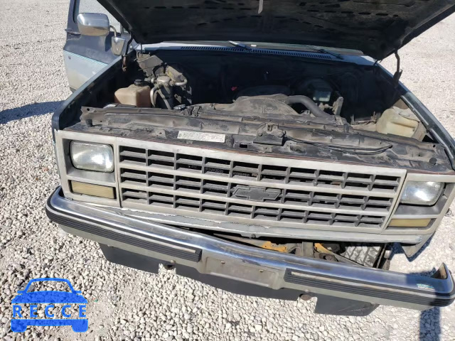 1990 CHEVROLET SUBURBAN V 1GNEV16K7LF128492 image 6