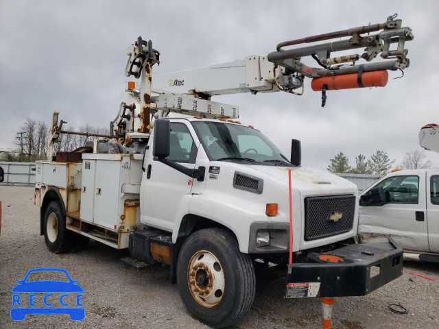 2007 CHEVROLET C7500 C7C0 1GBM7C1B47F421701 Bild 0