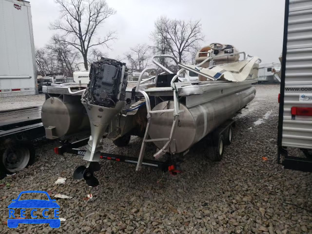 2004 BOAT PONTOON GDY5825TE404 image 3