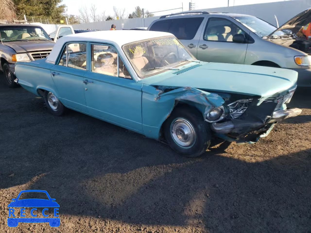 1965 PLYMOUTH VALIANT 1152726266 зображення 0