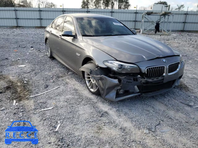 2015 BMW 535 D WBAXA5C55FD691573 image 0