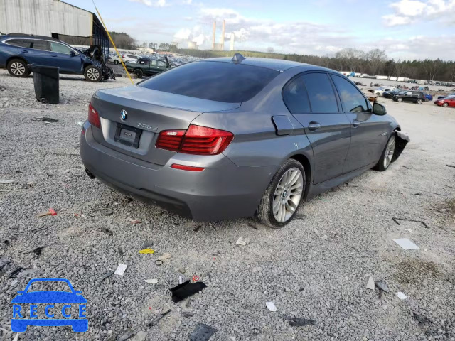 2015 BMW 535 D WBAXA5C55FD691573 image 3