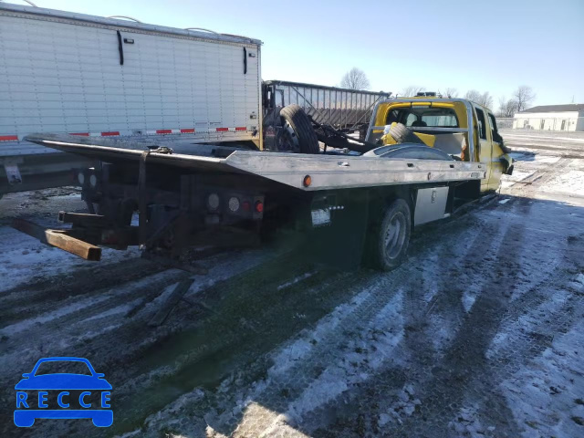 2007 CHEVROLET C5500 C5E0 1GBE5E1997F421406 image 3