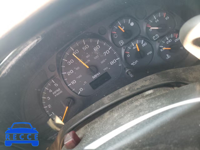 2007 CHEVROLET C5500 C5E0 1GBE5E1997F421406 image 7