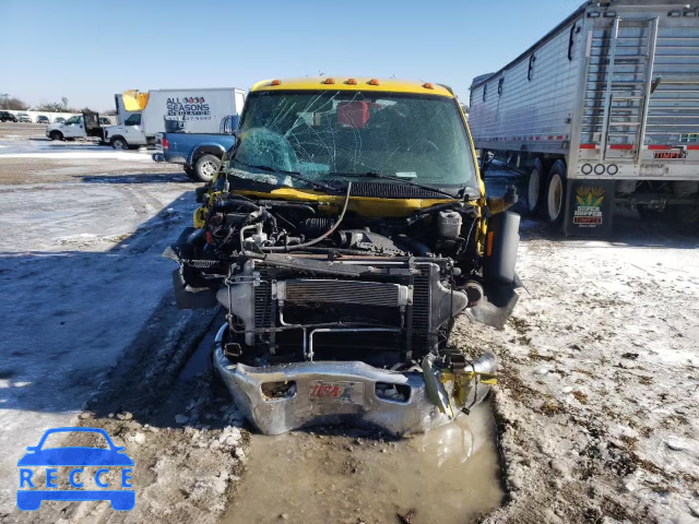 2007 CHEVROLET C5500 C5E0 1GBE5E1997F421406 зображення 8