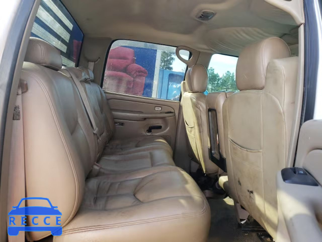 2004 GMC K3500 1GTJK33114F157172 image 5