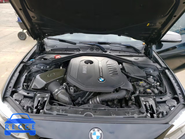 2017 BMW M240XI WBA2G3C3XH7A25485 image 6