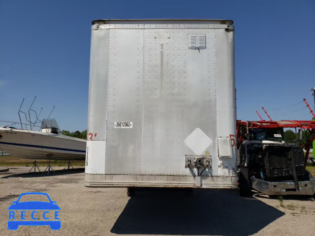 1999 GREAT DANE TRAILER SEMI TRAIL 1L01A5327X1137017 image 1