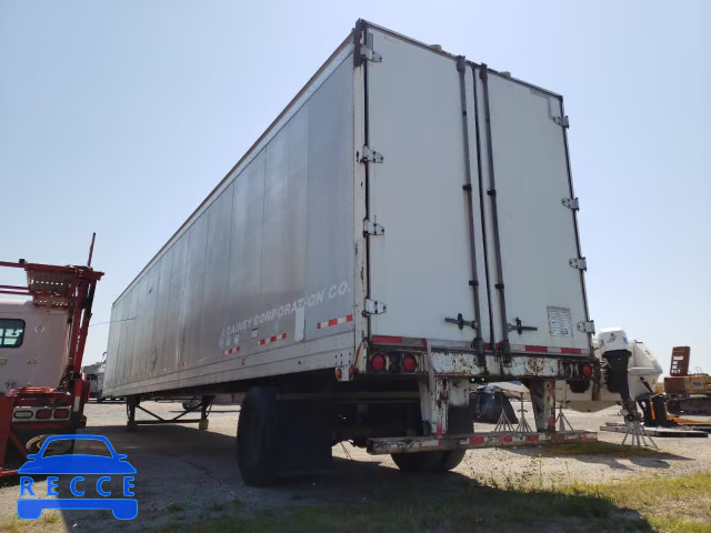 1999 GREAT DANE TRAILER SEMI TRAIL 1L01A5327X1137017 image 3