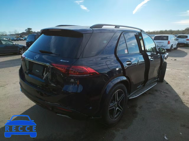 2020 MERCEDES-BENZ GLE 450 4M 4JGFB5KB5LA071866 image 3