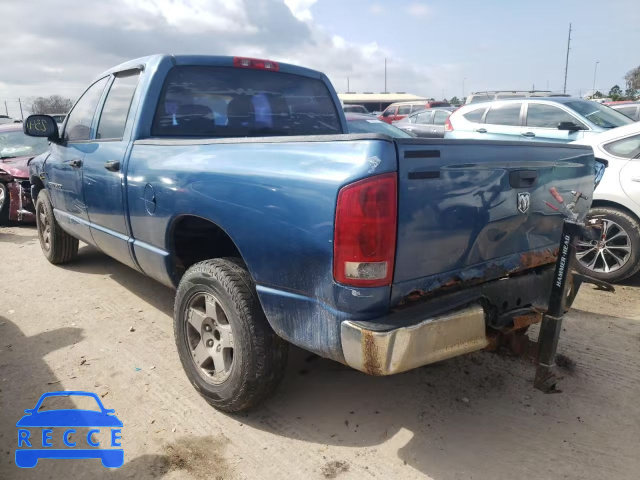 2005 DODGE RAM 1D7HA18N35S357972 image 2