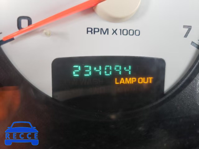 2005 DODGE RAM 1D7HA18N35S357972 зображення 7