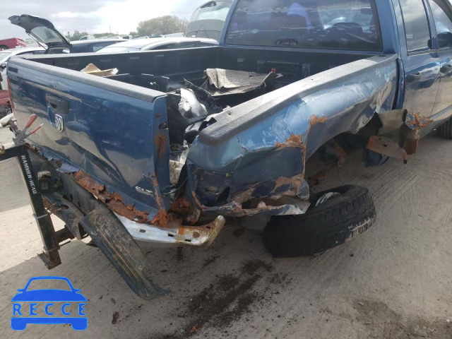 2005 DODGE RAM 1D7HA18N35S357972 image 8