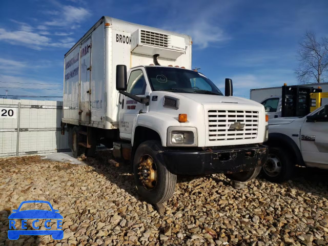 2007 CHEVROLET C7500 C7C0 1GBJ7C1377F403012 Bild 0