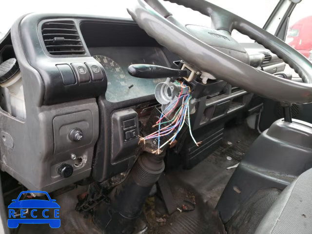 2004 ISUZU NQR JALE5B14947901657 image 8