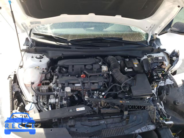 2021 HYUNDAI ELANTRA N KMHLR4AF9MU163639 image 6