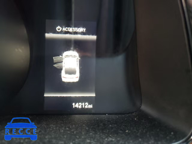 2021 HYUNDAI ELANTRA N KMHLR4AF9MU163639 image 7
