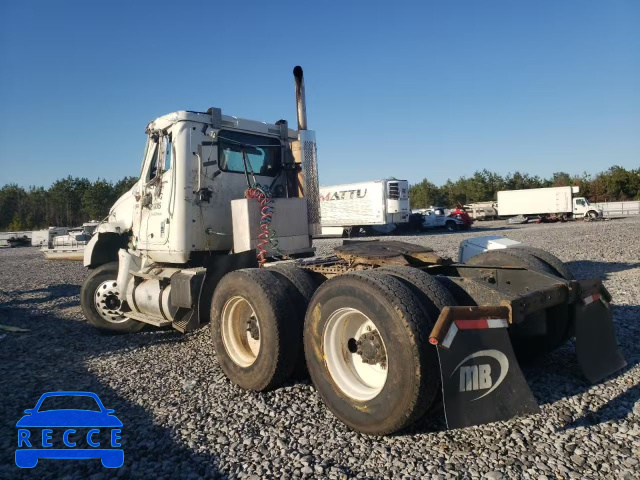 2004 INTERNATIONAL 9400 9400I 2HSCNASRX4C017295 Bild 2