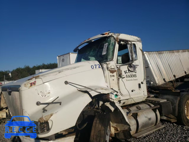 2004 INTERNATIONAL 9400 9400I 2HSCNASRX4C017295 Bild 8