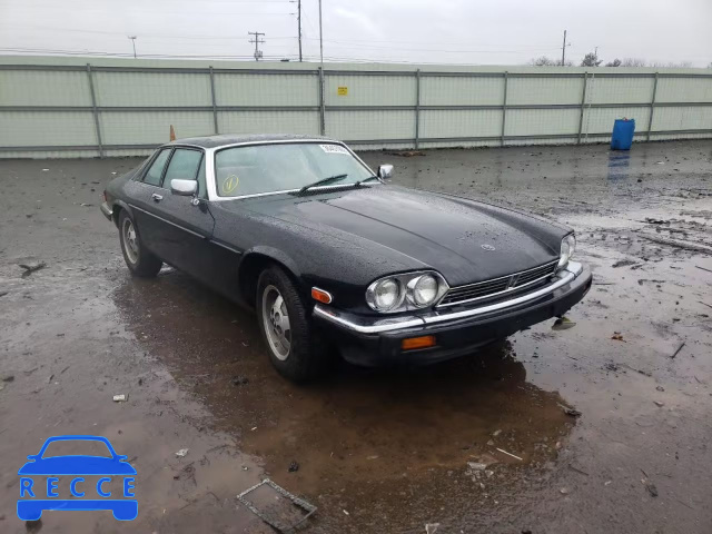 1985 JAGUAR XJS SAJNV5840FC121549 Bild 0