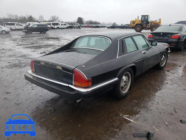 1985 JAGUAR XJS SAJNV5840FC121549 image 3