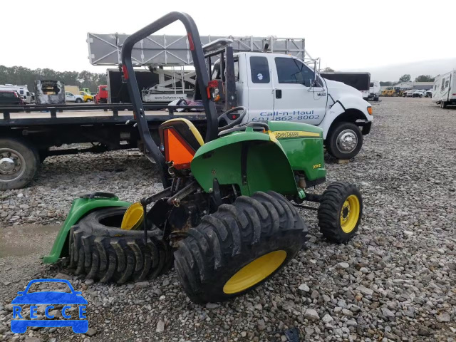 2011 JOHN DEERE TRACTOR 1LV3038ECDH511399 image 3