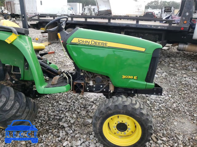 2011 JOHN DEERE TRACTOR 1LV3038ECDH511399 image 4