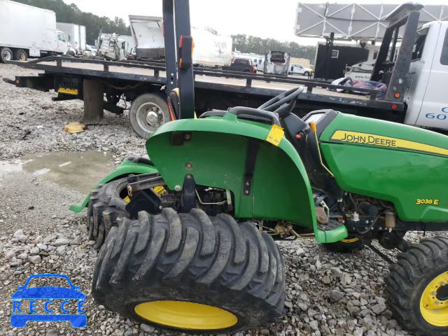 2011 JOHN DEERE TRACTOR 1LV3038ECDH511399 image 5