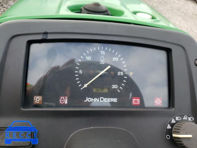 2011 JOHN DEERE TRACTOR 1LV3038ECDH511399 image 7