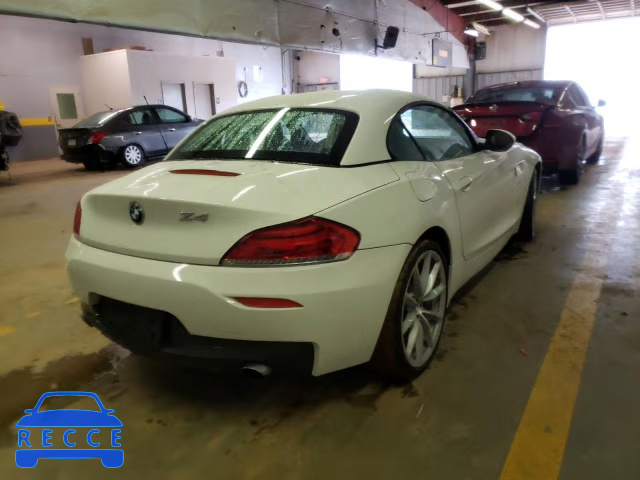 2012 BMW Z4 SDRIVE3 WBALM7C5XCE385119 Bild 3