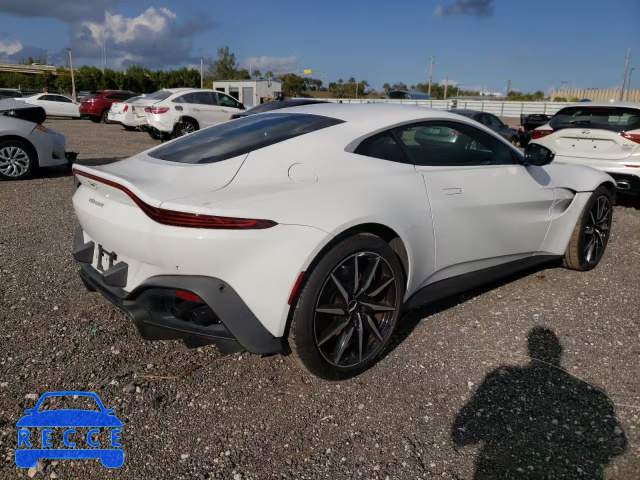 2019 ASTON MARTIN VANTAGE SCFSMGAW1KGN01564 image 3