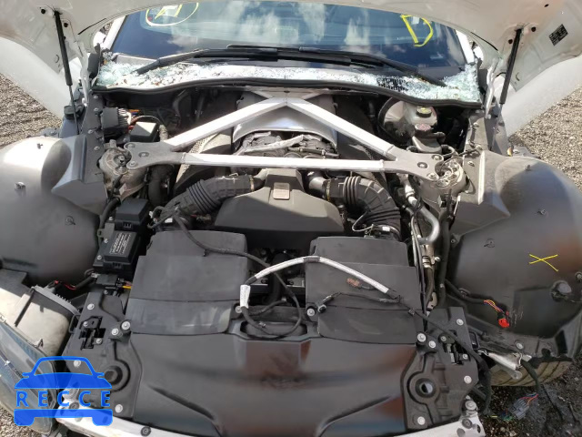 2019 ASTON MARTIN VANTAGE SCFSMGAW1KGN01564 image 6