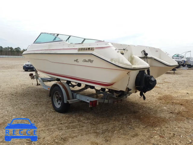 1989 SEAR BOAT SERV5341A989 Bild 2