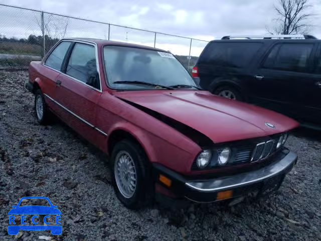 1985 BMW 325 E WBAAB5408F9631103 Bild 0