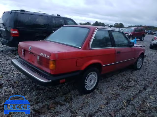 1985 BMW 325 E WBAAB5408F9631103 Bild 3