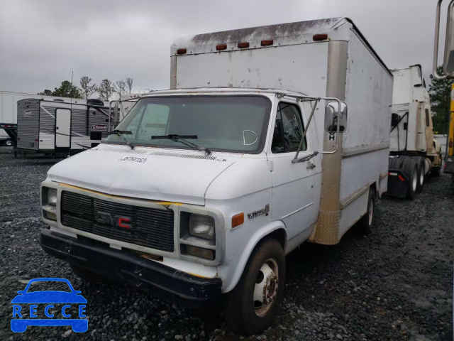 1994 GMC CUTAWAY VA 1GDHG31K2RF524708 image 1