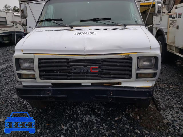 1994 GMC CUTAWAY VA 1GDHG31K2RF524708 image 8