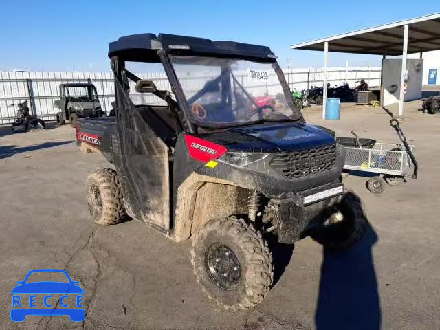 2020 POLARIS RANGER 100 4XATAA998L8883599 image 0