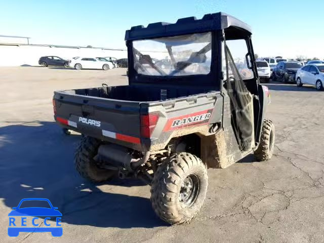 2020 POLARIS RANGER 100 4XATAA998L8883599 image 3