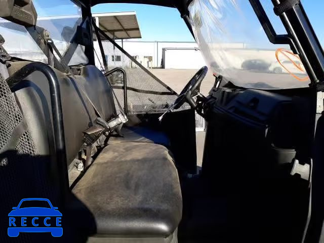 2020 POLARIS RANGER 100 4XATAA998L8883599 image 4