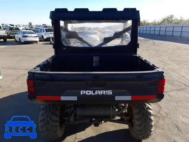 2020 POLARIS RANGER 100 4XATAA998L8883599 image 5