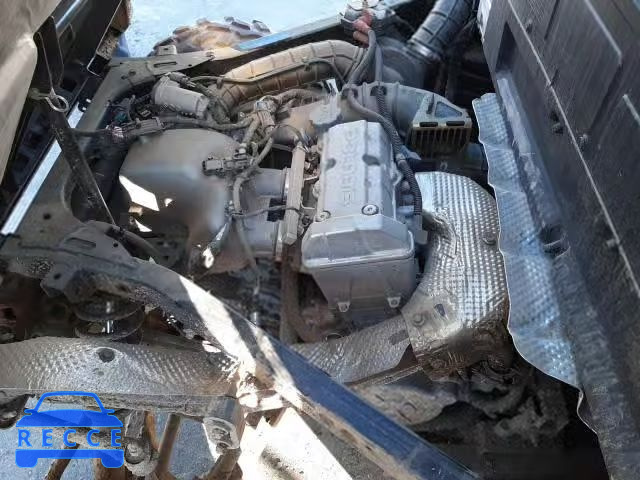 2020 POLARIS RANGER 100 4XATAA998L8883599 image 6