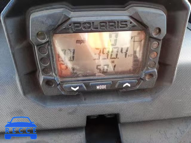 2020 POLARIS RANGER 100 4XATAA998L8883599 image 7