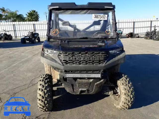 2020 POLARIS RANGER 100 4XATAA998L8883599 image 8