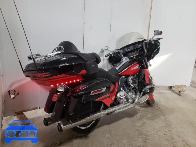 2016 HARLEY-DAVIDSON FLHTKSE CV 1HD1TEN17GB953246 зображення 3