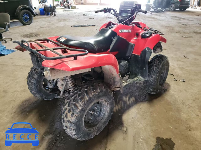 2017 SUZUKI LT-A750 XP 5SAAR41P1H7100370 image 3