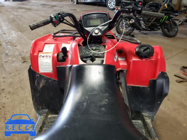 2017 SUZUKI LT-A750 XP 5SAAR41P1H7100370 image 4