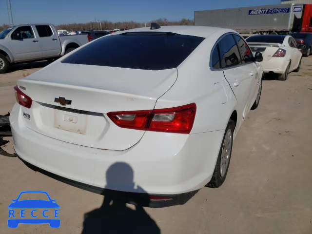 2016 CHEVROLET MALIBU L 1G1ZA5ST7GF212421 image 3