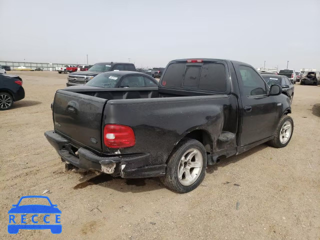 1999 FORD F150 SVT L 2FTZF073XXCB06769 Bild 3