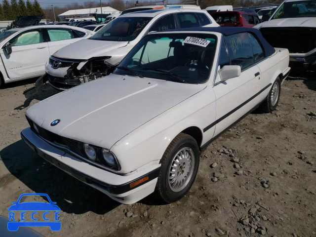1992 BMW 325 IC AUT WBABB2315NEC29898 Bild 1